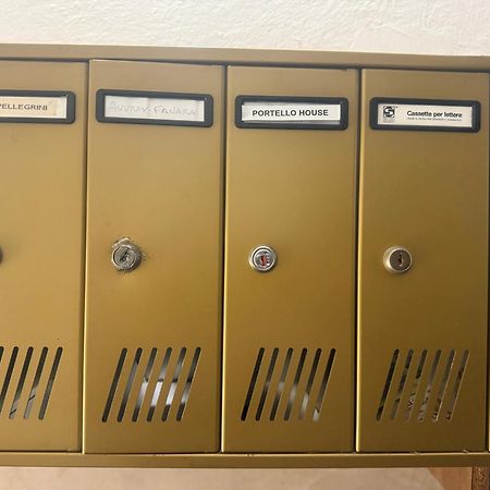 ミラノPortello Houseアパートメント エクステリア 写真